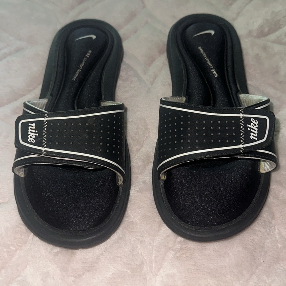 Nike Slides